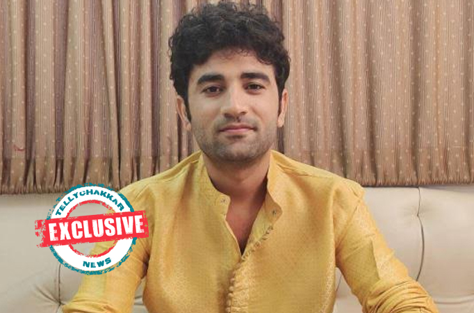 EXCLUSIVE! Naman Arora on working with Sahil Phull in Dosti Anokhi: It was a great surprise for me and him as well, shares about