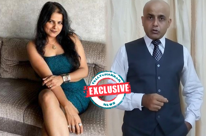 EXCLUSIVE! Pooja Dikshit and Alpesh Dixit roped in for Arvind Babbal's upcoming show on Zee TV