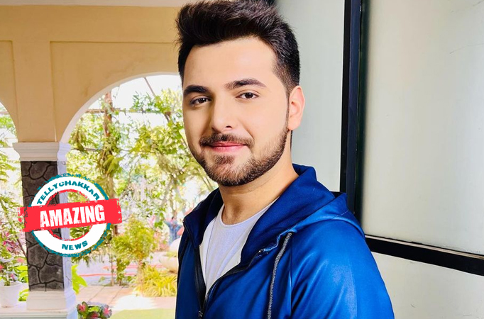 AMAZING: Vihan Verma aka Mohit Chavan reveals how Ghum Hai Kisikey Pyaar Meiin has been the turning point of his career!