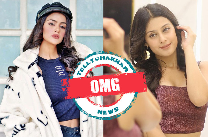 OMG! Udaariyaan's Jasmine wants to reveal this side of Tejo; Priyanka gives a cute nickname to Isha