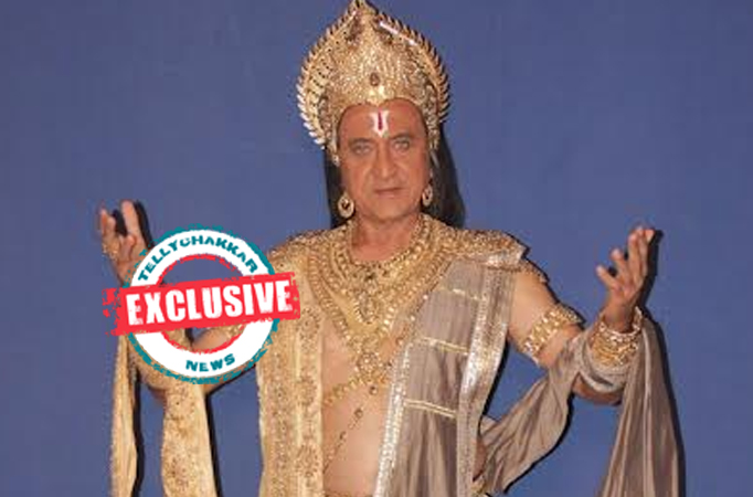 EXCLUSIVE! Baal Shiv: "Mythology is one of the most difficult genres to act in" Veteran Actor Tej Sapru on his long career, diff