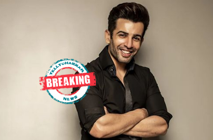 BREAKING! Jay Bhanushali back as the host for Dance India Dance Li'l Masters Season 5 