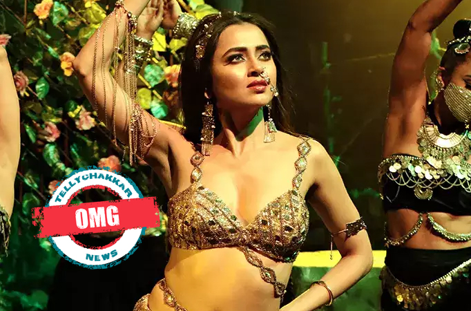 OMG! Did 55 actresses give auditions for Naagin 6 before Tejasswi Prakash got the role?