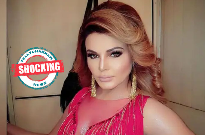  Rakhi Sawant 