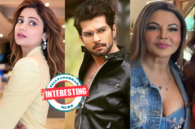 INTERESTING: Shamita Shetty has always been CONFUSED about Raqesh Bapat’s feelings for her, reveals Rakhi Sawant