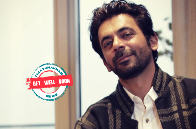 GET WELL SOON: Sunil Grover updates his fans and followers on social media about his HEALTH, says, “Aap sab ki duaaon ke liye, G