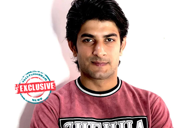 EXCLUSIVE! Suraj Bhardwaj roped in for Star Plus' upcoming show Yeh Jhuki Jhuki Si Nazar by Katha Kottage