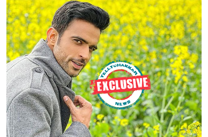 EXCLUSIVE! 'I would love to explore Comedy in OTT' Swaran Ghar's Vikram aka Rohit Chaudhary reveals content he would love to exp