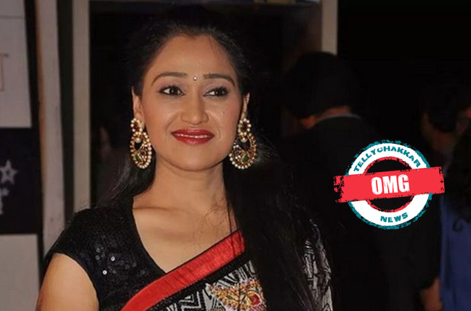  Disha Vakani