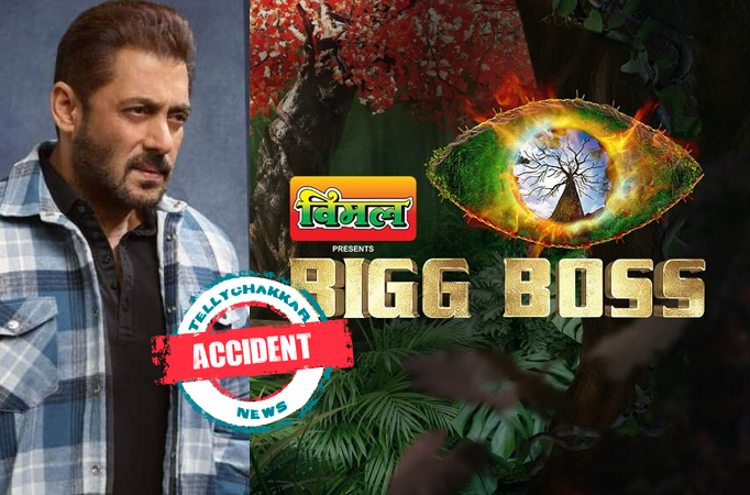 ACCIDENT: Fire breaks out on the set of Salman Khan hosted show Bigg Boss 15!