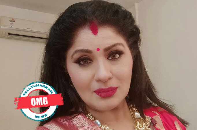 Omg! Naagin 6: Sudha Chandran is back in the Naagin universe but with a Huge twist! Find out more Inside!