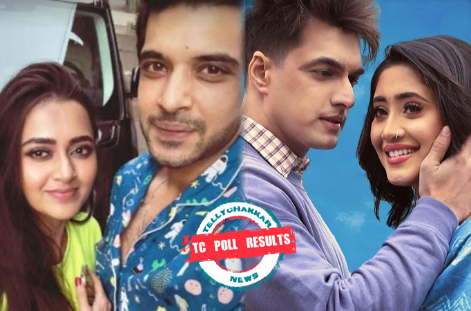 TC Poll Results: #TejRan V/S  #Kaira, Audiences pick their favorite Valentine Jodi! Read More Inside 