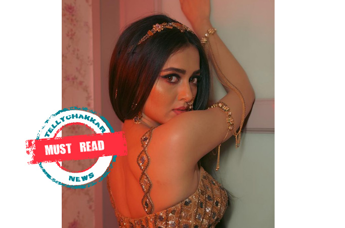 Must Read! This is why Tejasswi Prakash took up Naagin 6 immediately after Bigg Boss 15 got over