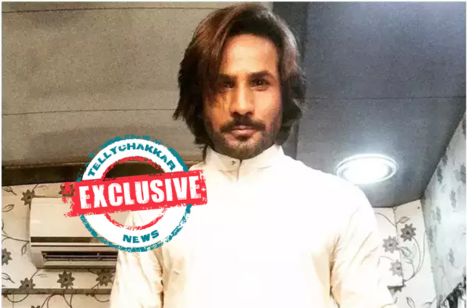 Exclusive! Krip Suri talks about wanting Sadda Haq to return with a new season, reveals the roles he wants to play in the future