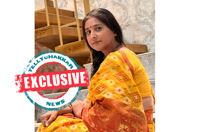 EXCLUSIVE! Gunn Kansara opens up on her equation with Mose Chhal Kiye Jaaye co-star Vidhi Pandya, shares about her alternate pro