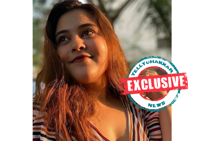 EXCLUSIVE! Mann Sundar's Palak Jain ENTERS Colors' Nima Denzongpa 