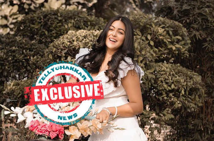 Exclusive! Shafaq Naaz aka Shruti of Ghum Hai Kisikey Pyaar Meiin talks about how she handles trolls, says she is open is doing 