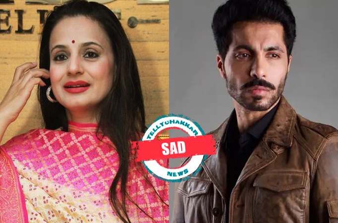 Sad: Ameesha Patel mourns the loss of actor and key conspirator of the Red Fort violence on Republic Day, Deep Sidhu