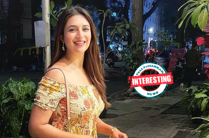 Interesting! Divyanka Tripathi says she might play an unpredictable character like THIS 