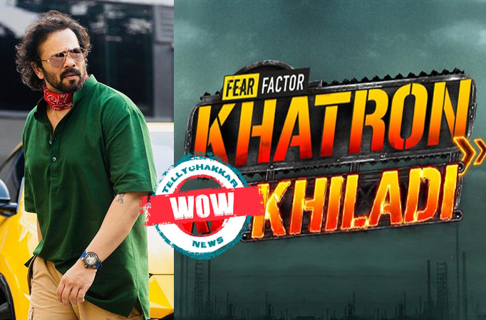 Khatron Ke Khiladi