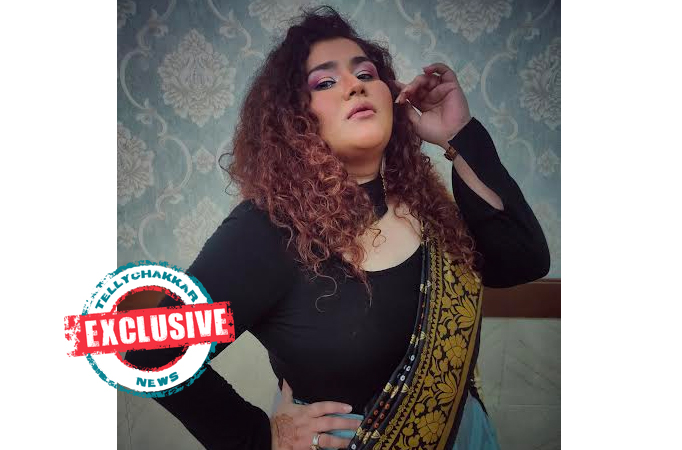 EXCLUSIVE! Khushbu Thakkar opens up on quitting her career as a reporter to pursue acting, shares interesting things about her c