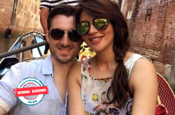 Wedding Blossoms! TV actress Shama Sikander reveals her wedding plans with fiancé James Millitron, deets inside