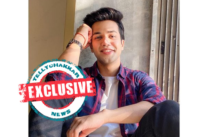 EXCLUSIVE! Mose Chhal Kiye Jaaye actor Mausam Dubey on his journey in the industry: It feels so refreshing when I think about my