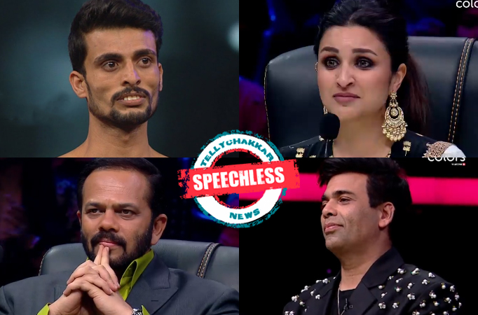 Hunarbaaz: Desh Ki Shaan: Speechless! Akash’s performance stunts the judges; Parineeti breaks down; Rohit and Karan praise him s