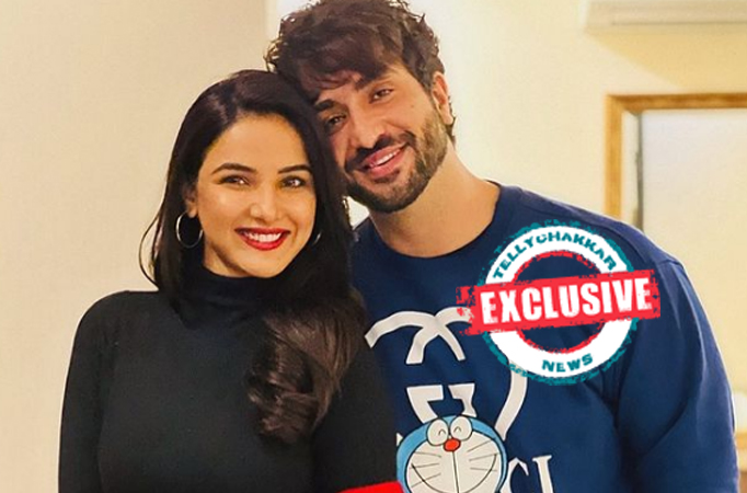 EXCLUSIVE! Jasmin Bhasin and Aly Goni to fly to London to celebrate the latter's birthday amid the break-up rumors 