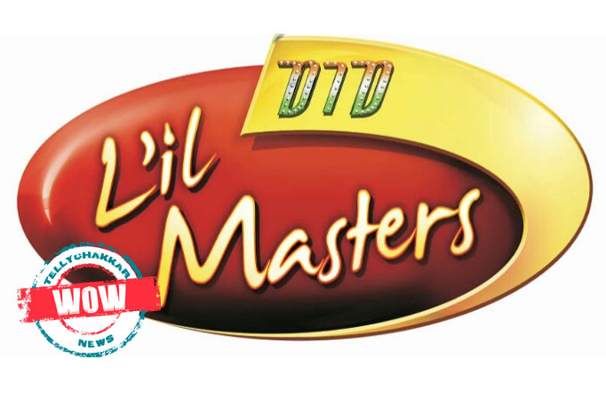 Dance India Dance Little Masters Season 5