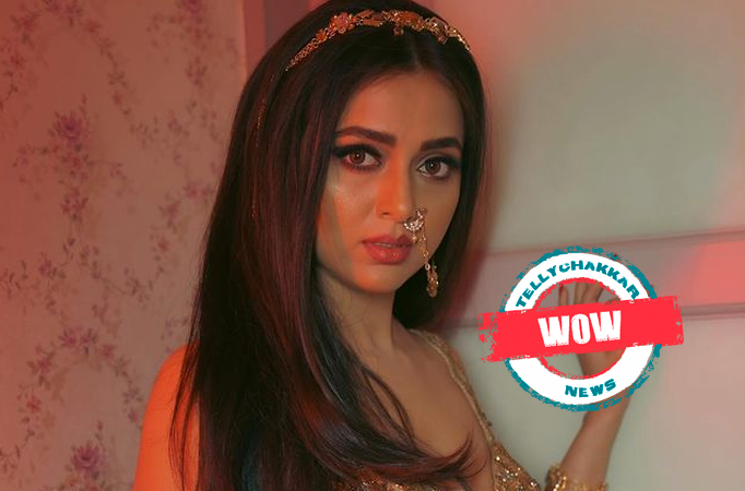  WOW! I’m happy that everyone's efforts are paying off: Tejasswi Prakash on the audience response for Naagin 6