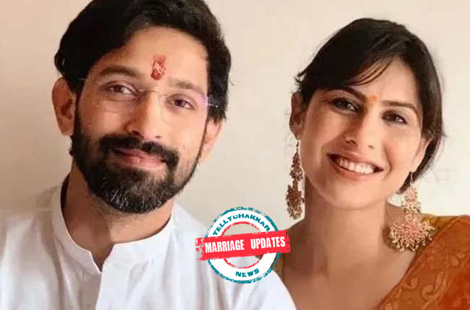 Vikrant Massey 