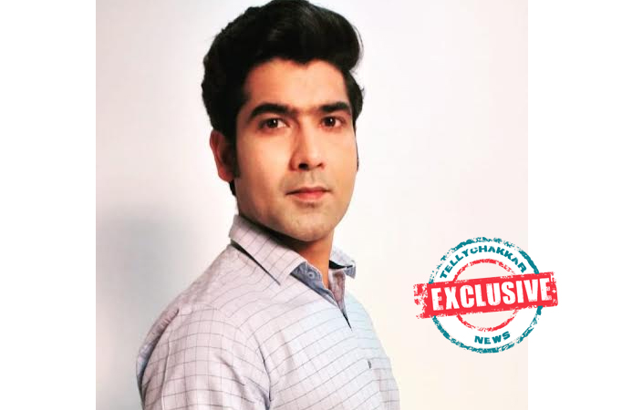 EXCLUSIVE! Zindagi Mere Ghar Aana actor Prashant Pundhir bags Star Plus' upcoming show Yeh Jhuki Jhuki Si Nazar