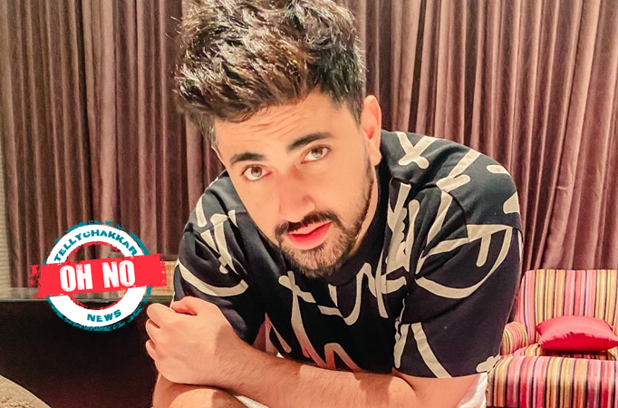 OH NO! Zain Imam's Mood Swings on the sets of 'Fanaa-Ishq Mein Marjawan', get fans worried! Details Inside!