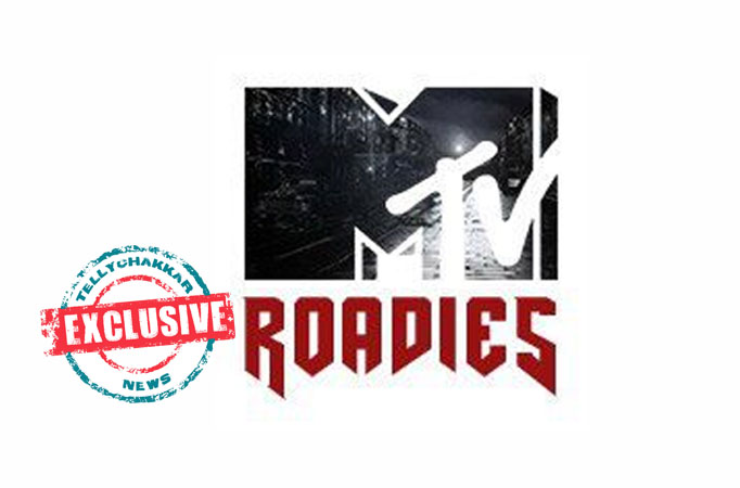 MTV Roadies