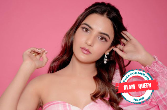 Jasmin Bhasin