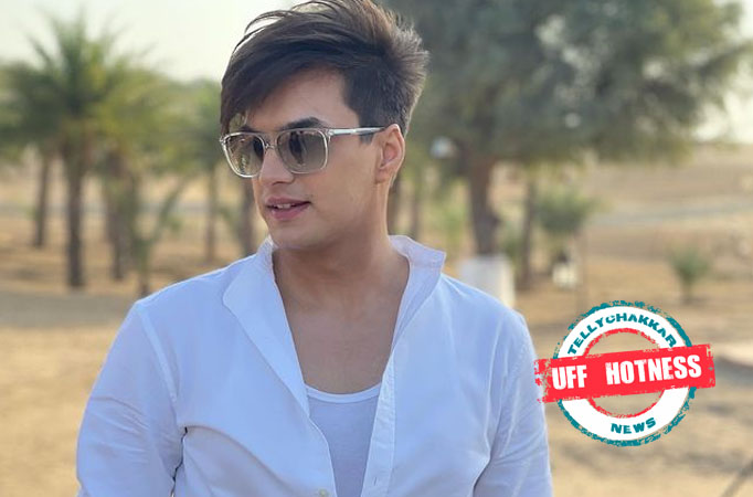 Uff Hotness! Mohsin Khan's SUPER HOT pictures will leave you stunned 