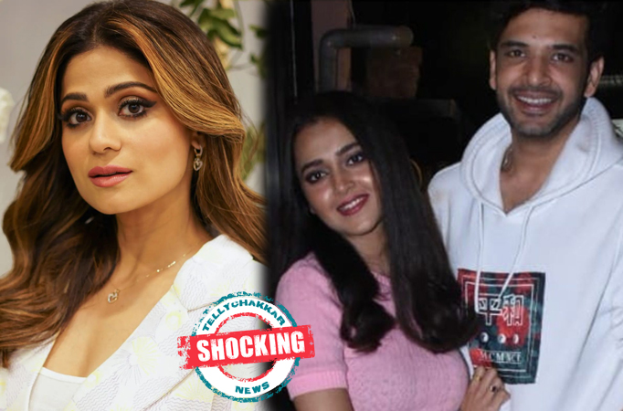 Shocking! Shamita Shetty breaks silence on why Karan Kundra stopped speaking to her says "Tejasswi has to be blamed for my fall 