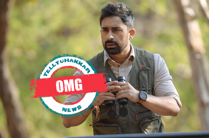 OMG! Post getting TROLLED for offering an MBA course to an IIT-PhD, Shark Tank India host Rannvijay Singha REACTS