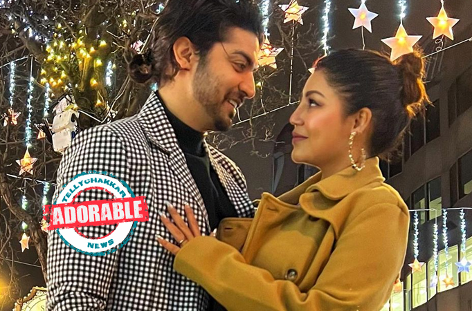 Adorable! Debina Bonnerjee pens down a lovely birthday post for hubby Gurmeet Choudhary’s birthday