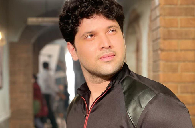 Aditya Deshmukh reveals which Ziddi Dil Maane Na character he initially auditioned for