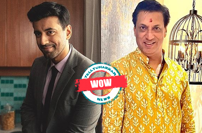 WOW: Shaurya Aur Anokhi Ki Kahani actor Karanvir Sharma all set to feature in Madhur Bhandarkar’s next!