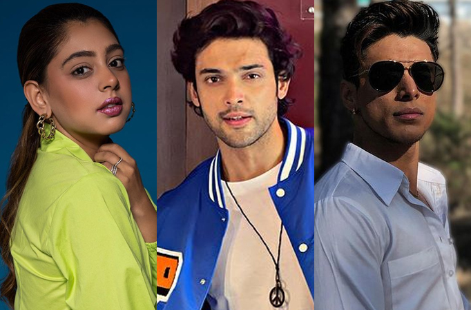 Niti Taylor SPILLS BEANS on fulfilling duties of a FAUJI wife and resuming acting co-starring Parth Samthaan and Pratik Sehajpal