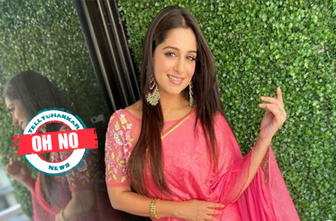 Oh NO! Dipika Kakar gets brutally trolled for her styling sense in a recent event