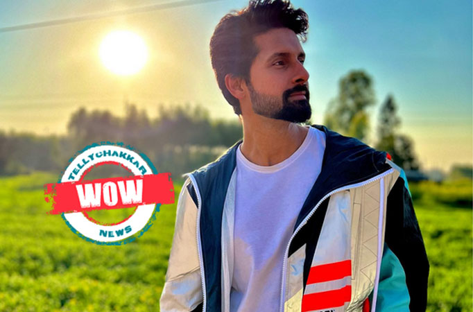 Wow! Ravi Dubey reveals who is behind the idea of Swaran Ghar show