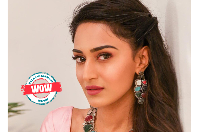 WOW! Erica Fernandes looks unrecognizable in her NEW photoshoot; Check out!