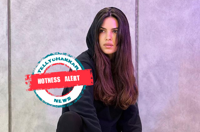 Hotness alert! Natasa Stankovic’s style game is on point in her latest Insta pics