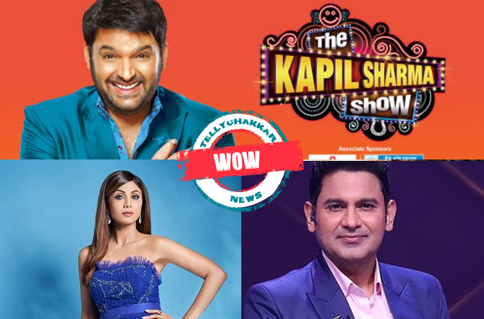 The Kapil Sharma Show: Wow! Shilpa Shetty reveals hidden talent in Manoj Muntashir