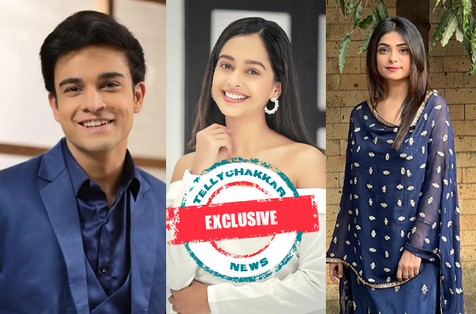 Exclusive! “I’m really close to Krishna Kaul and Mugdha and our spare time is all about eating good food and spending time in th