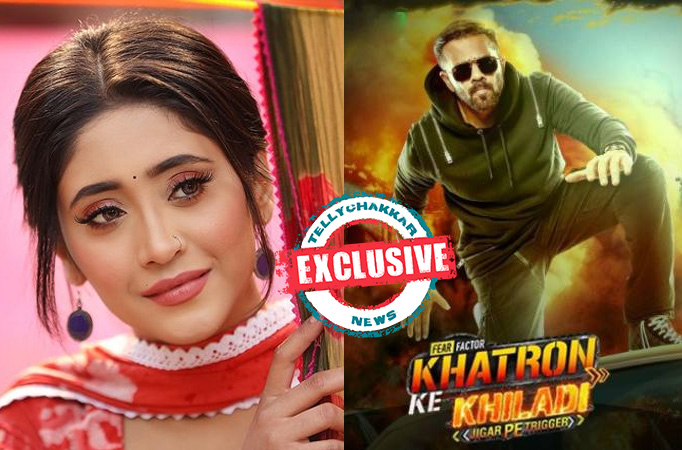 Khatron Ke Khiladi  : Exclusive! Balika Vadhu 2 actress Shivangi Joshi to participate in the upcoming season